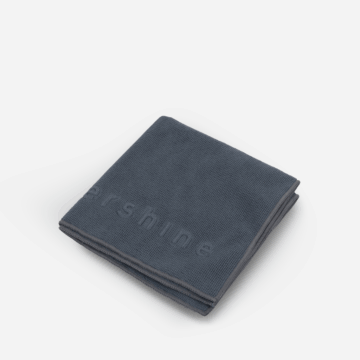 autoshine detailing interior microfiber all around