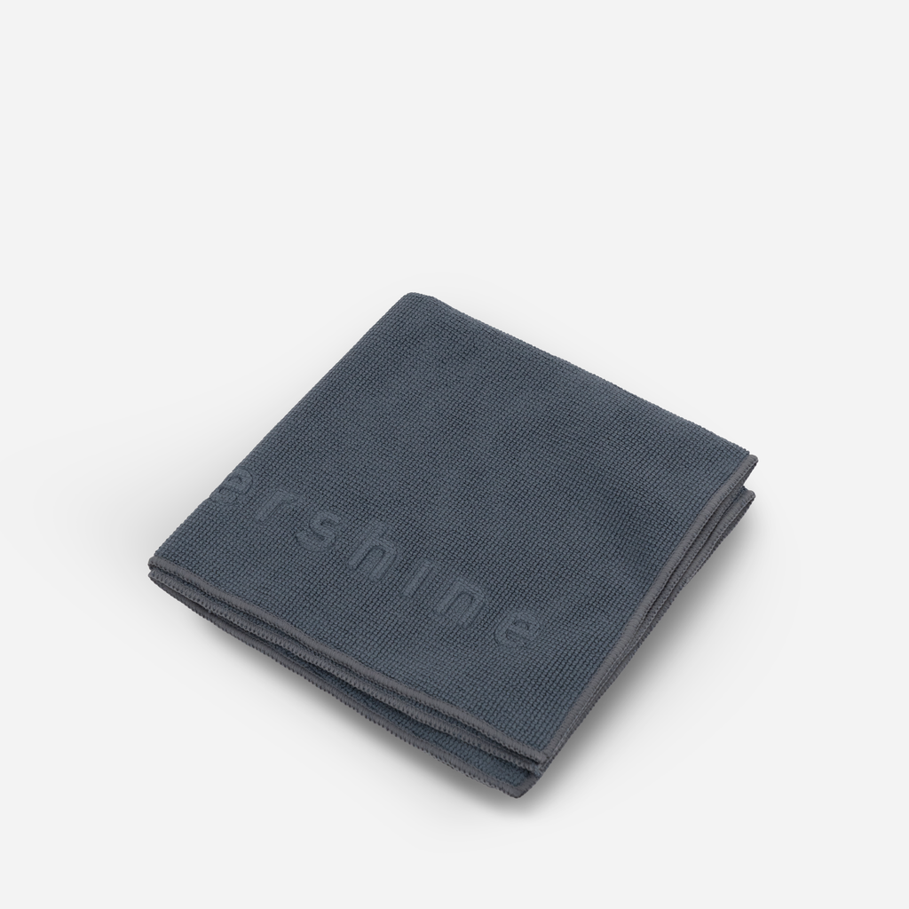 autoshine detailing interior microfiber all around