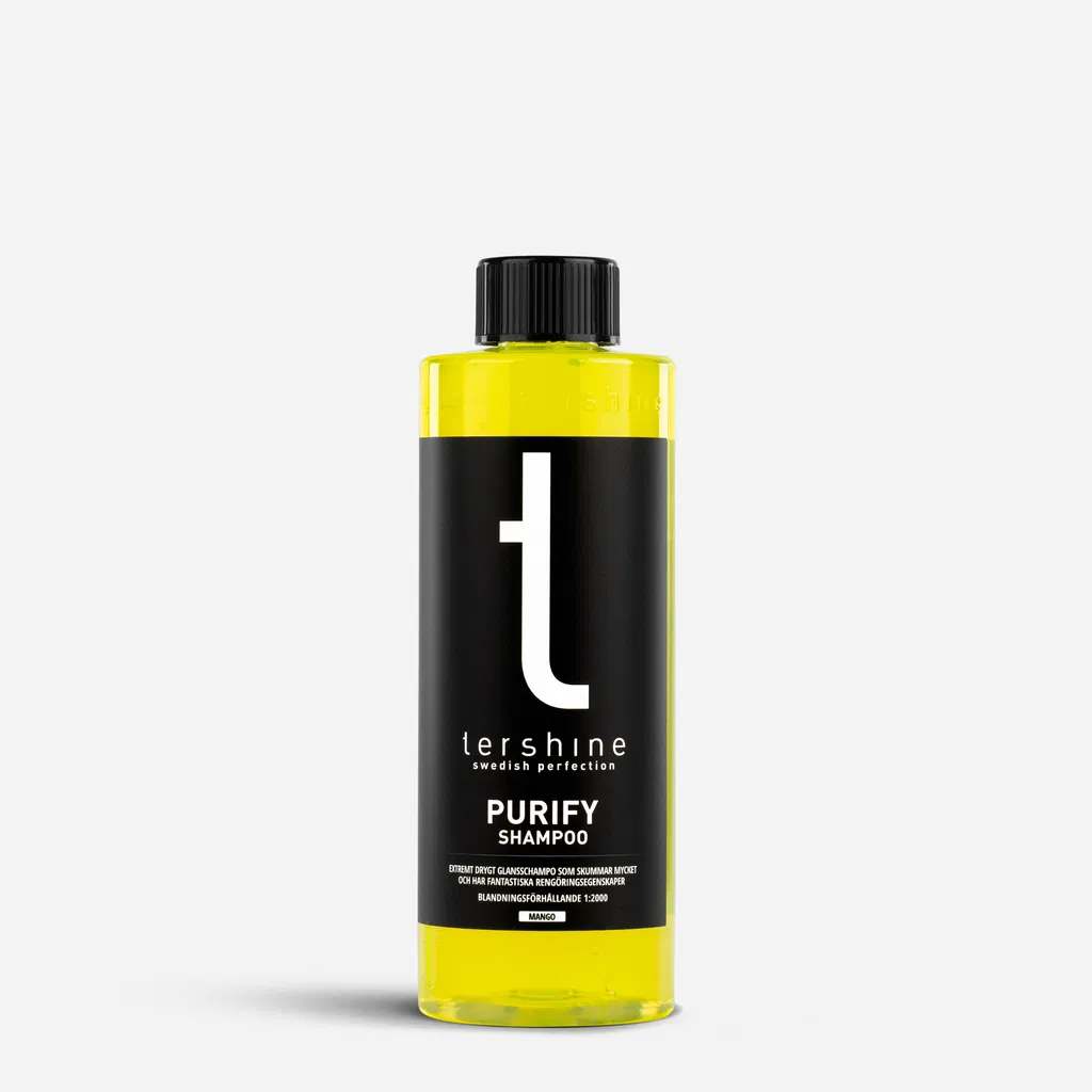 purify